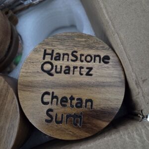 Custom Laser Printing